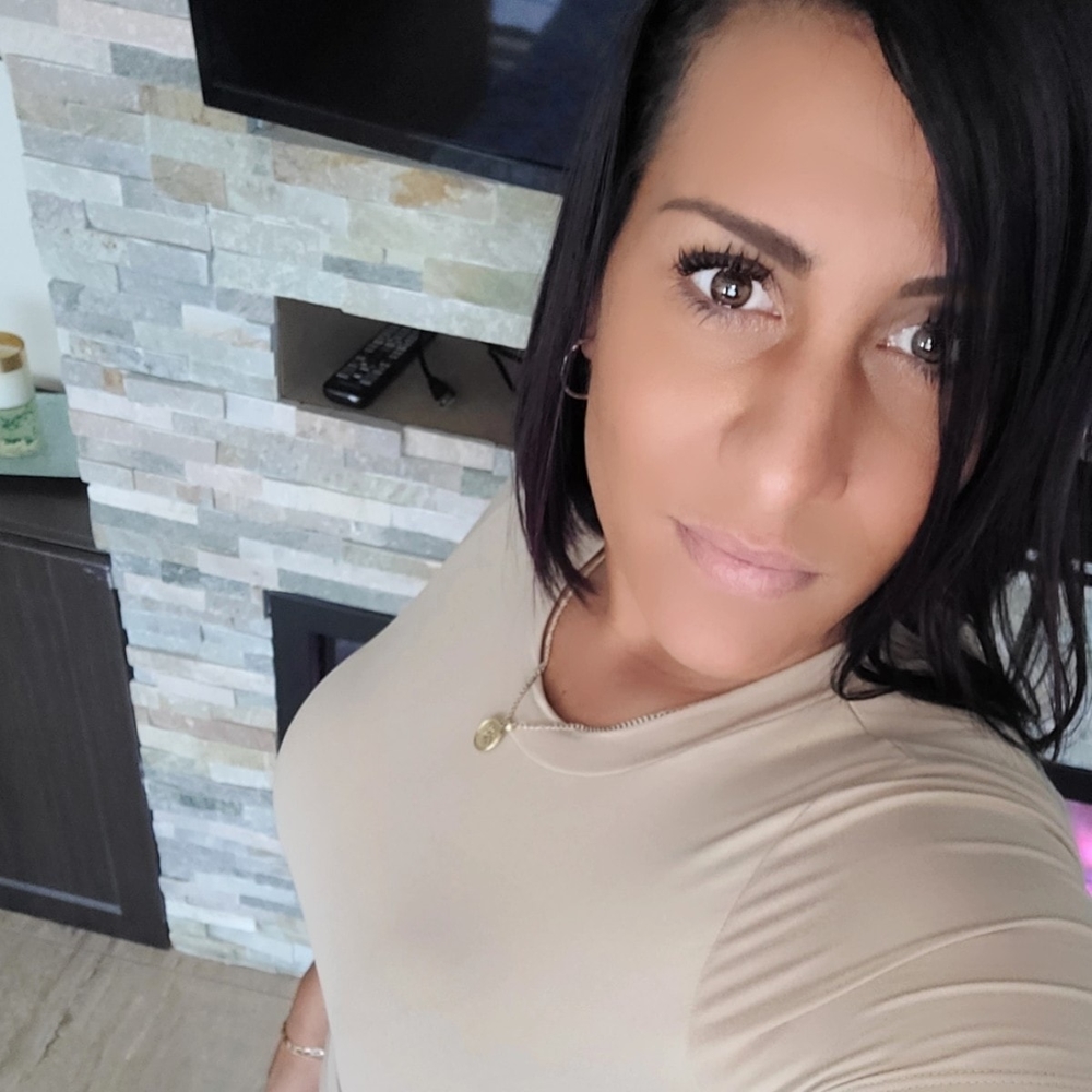 Meet your Posher, Kim